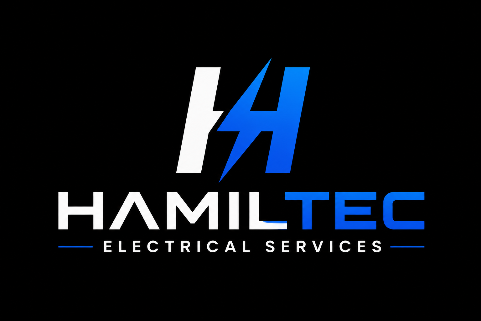 Hamiltec Electrical Services